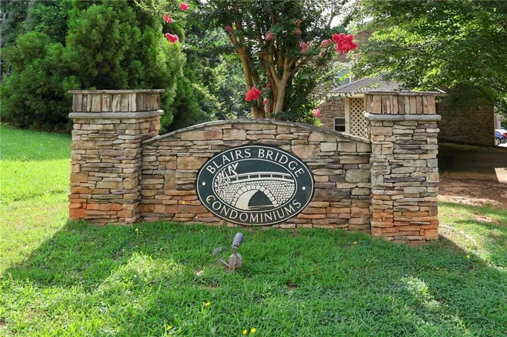 7116 Blairs View Court #7 Austell, GA 30168