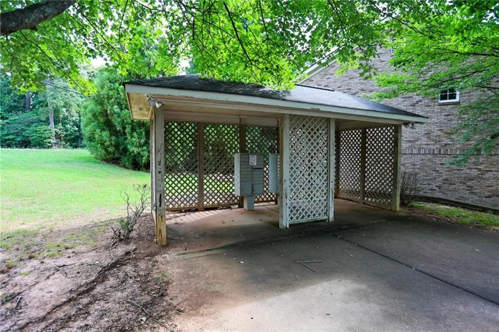 7116 Blairs View Court #7 Austell, GA 30168