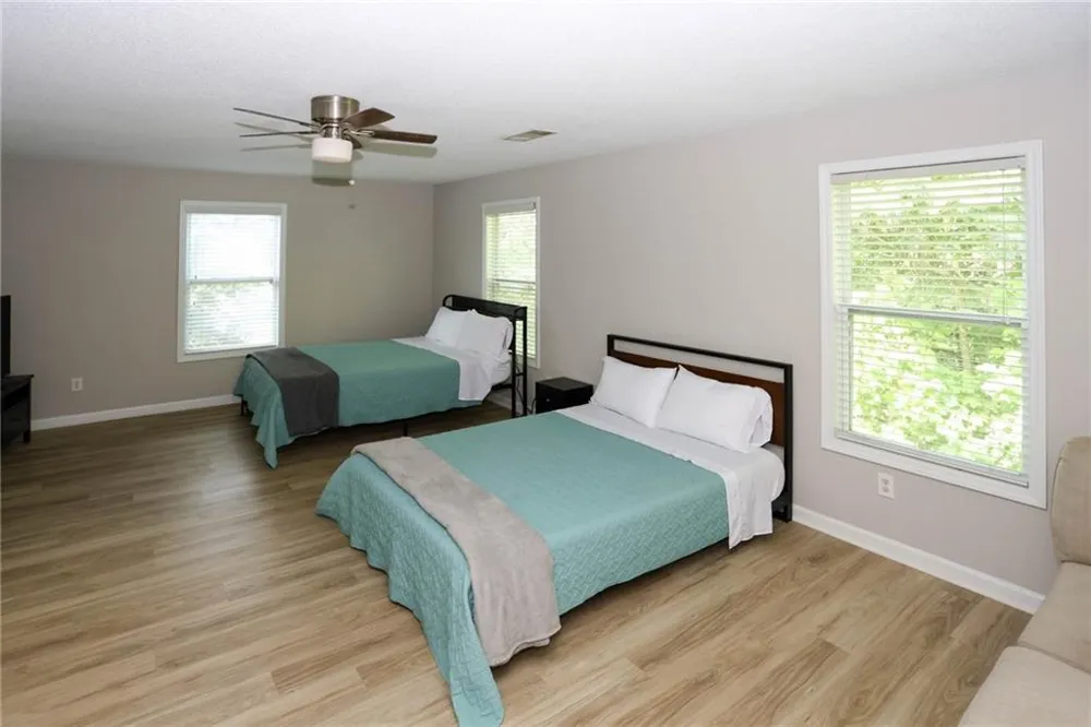 7116 Blairs View Court #7 Austell, GA 30168