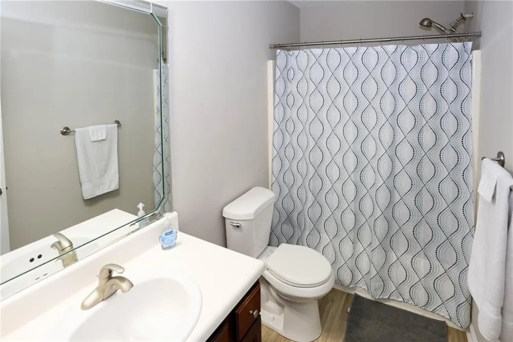 7116 Blairs View Court #7 Austell, GA 30168