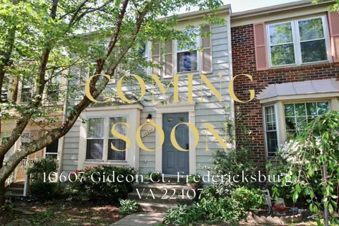 10607 GIDEON COURT