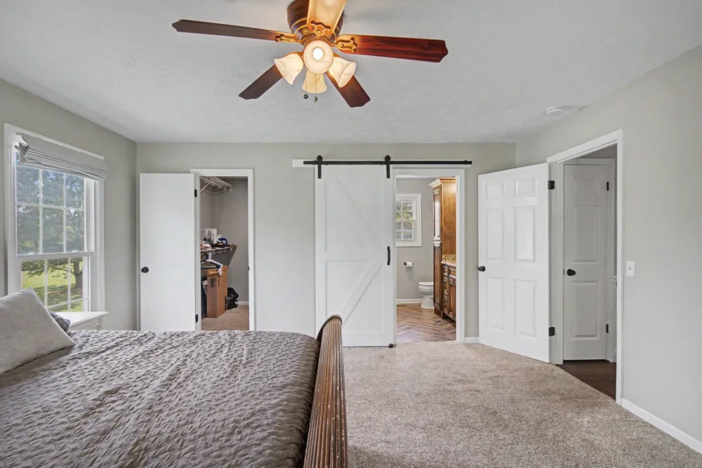 356 Lee Rd Cottontown, TN 37048