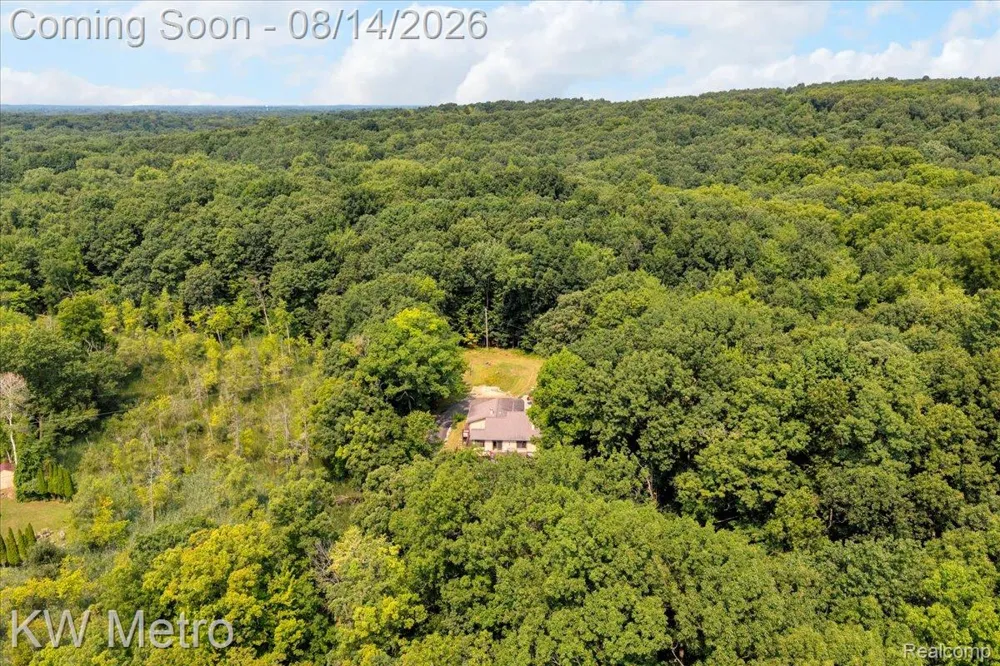 3050 Indian Lake Road Addison Township, MI 48370