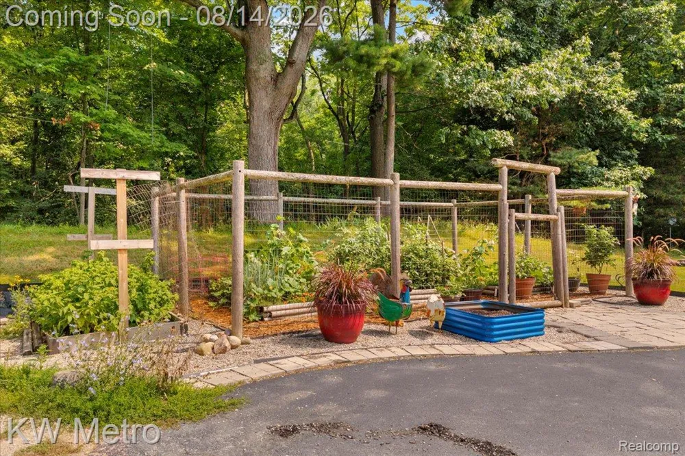 3050 Indian Lake Road Addison Township, MI 48370