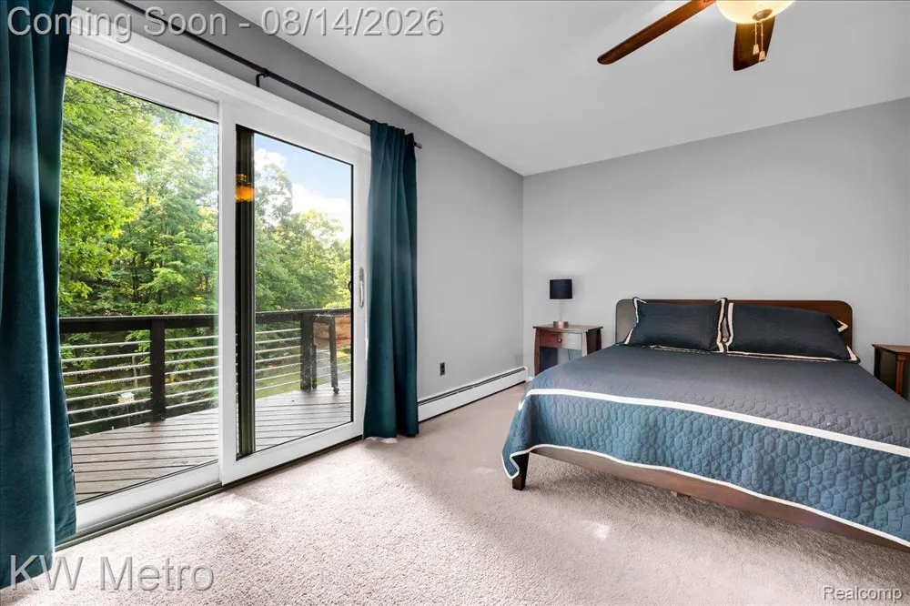3050 Indian Lake Road Addison Township, MI 48370