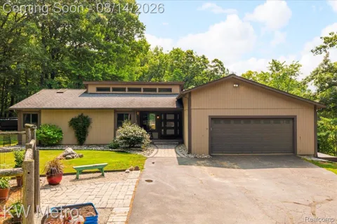 3050 Indian Lake Road