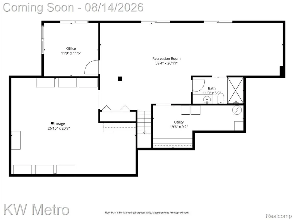 3050 Indian Lake Road Addison Township, MI 48370