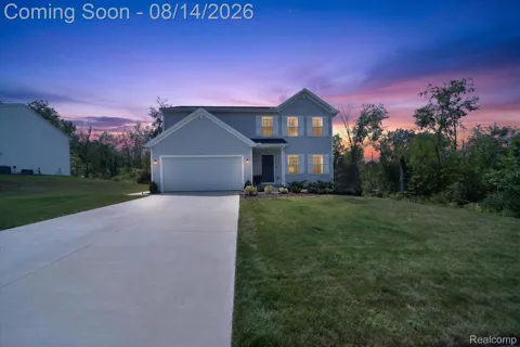 4435 Sunset Drive