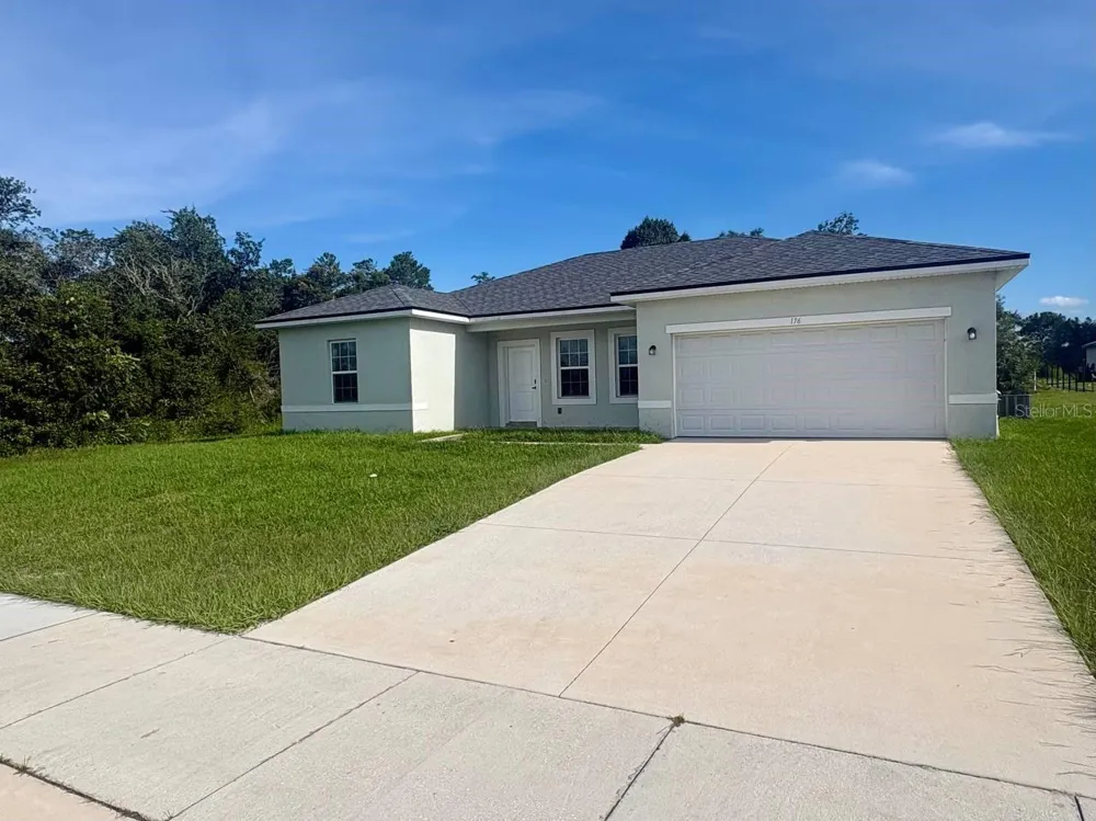 176 MARION OAKS TRAIL ocala, FL 34473