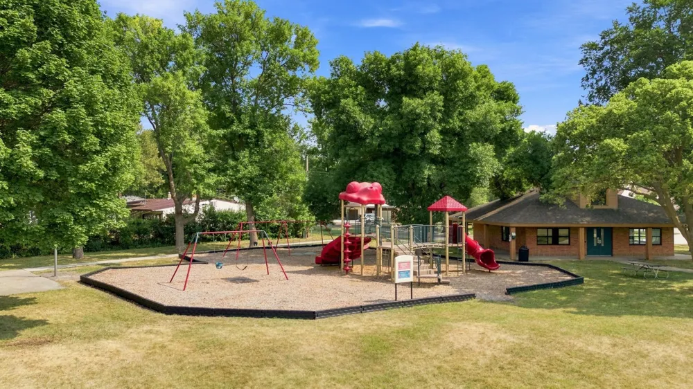 1216 Elm Street S Moorhead, MN 56560