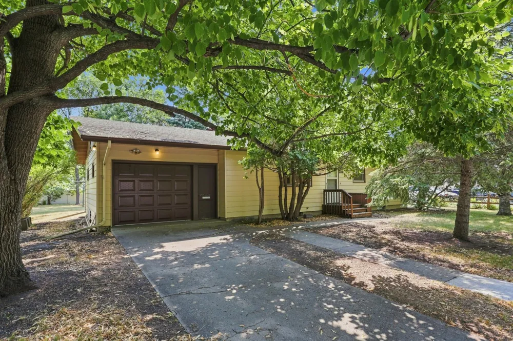 1216 Elm Street S Moorhead, MN 56560