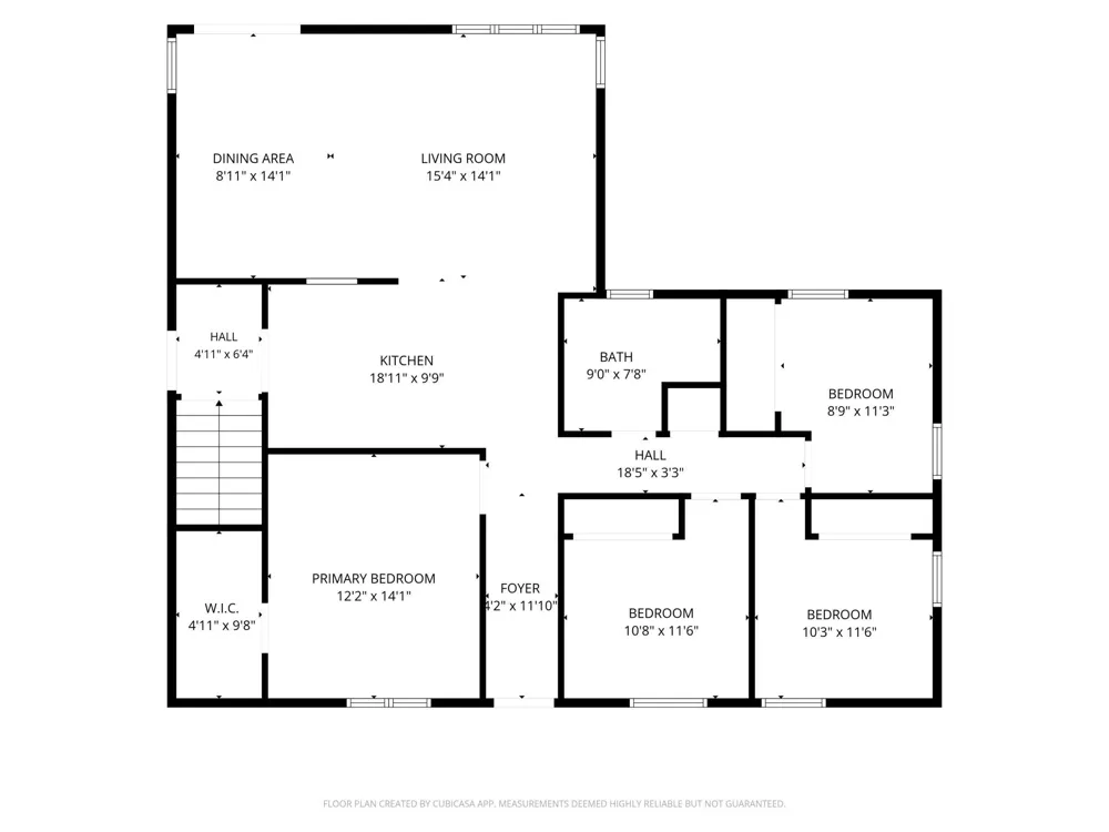1216 Elm Street S Moorhead, MN 56560