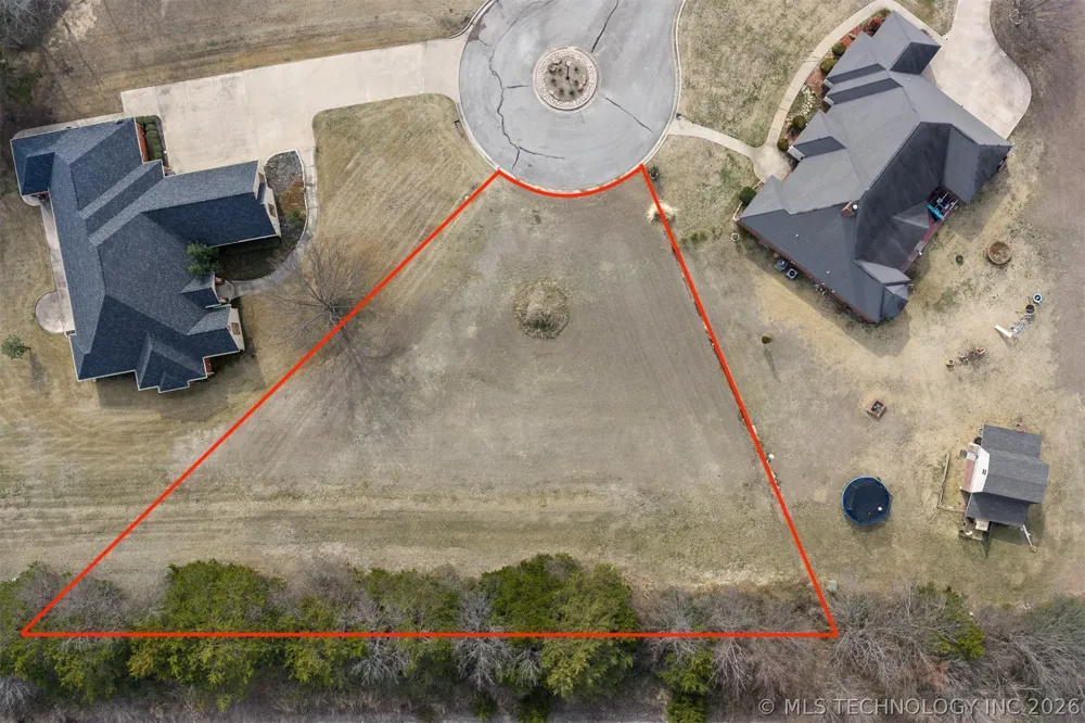 2205 Torrey Pines Drive Ardmore, OK 73401