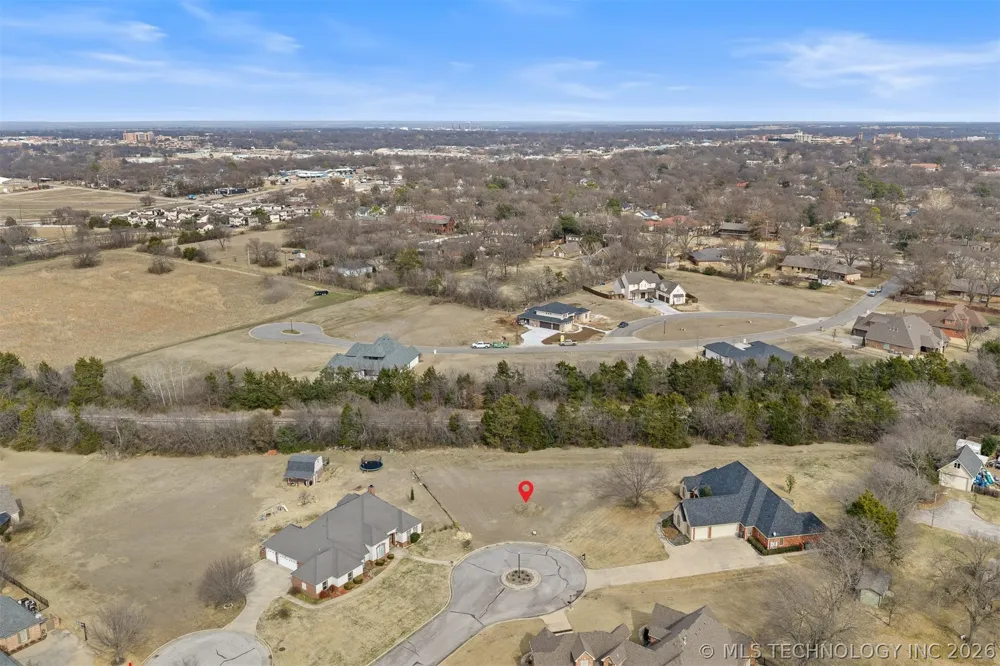 2205 Torrey Pines Drive Ardmore, OK 73401