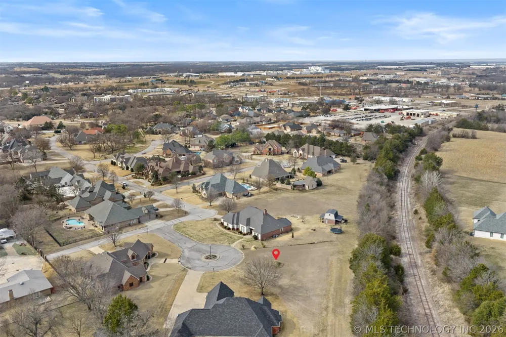 2205 Torrey Pines Drive Ardmore, OK 73401