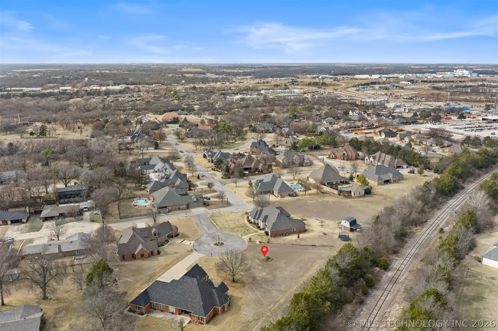 2205 Torrey Pines Drive Ardmore, OK 73401