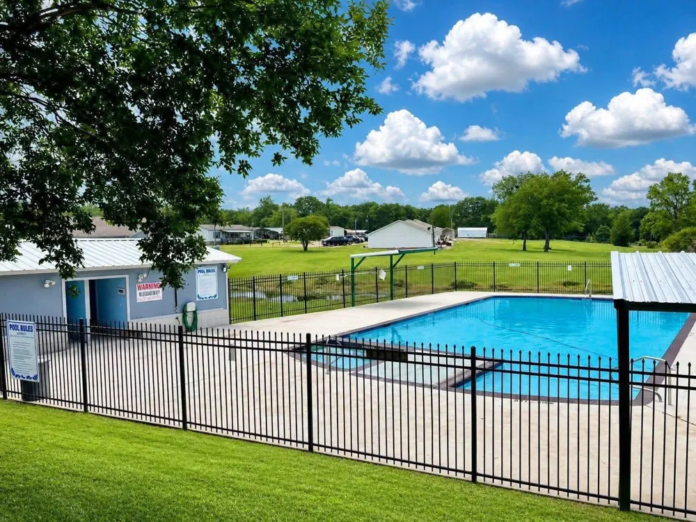 232 White Dove Drive Quitman, TX 75783