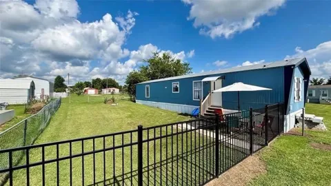 232 White Dove Drive