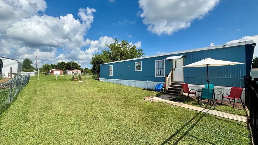 232 White Dove Drive Quitman, TX 75783