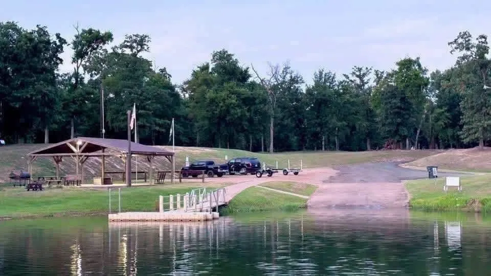 232 White Dove Drive Quitman, TX 75783