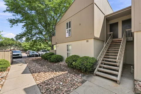 7373 W Florida Avenue #5H