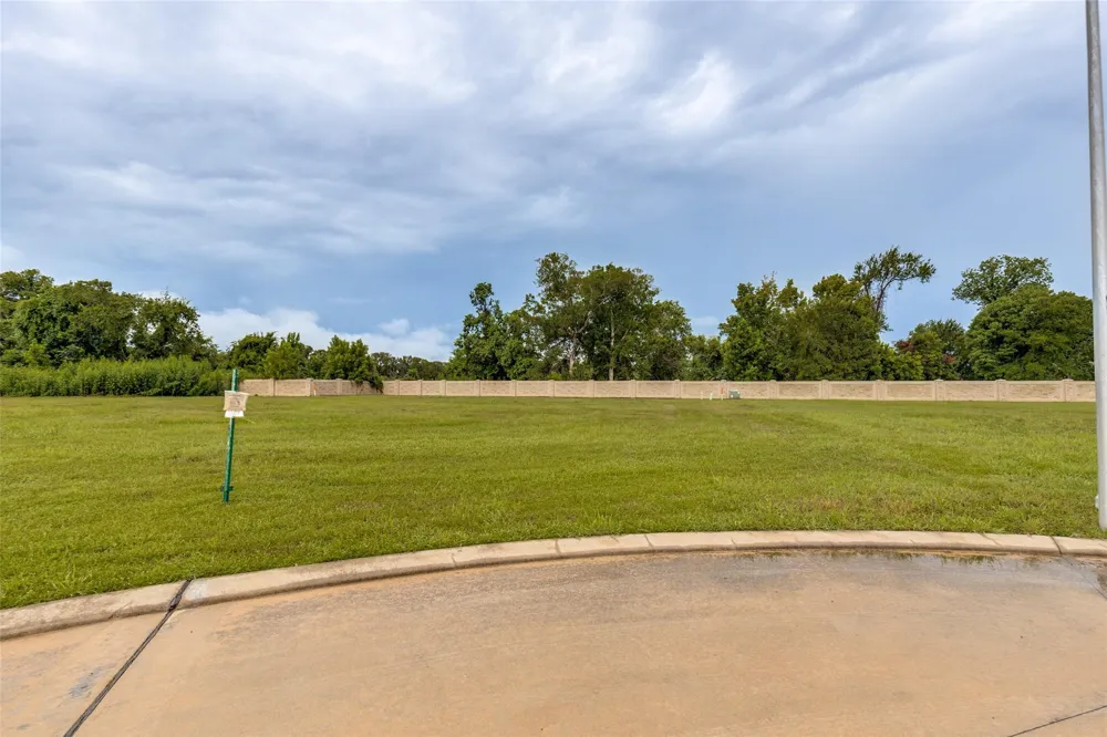 62 Alexandra Way Circle Richmond, TX 77469