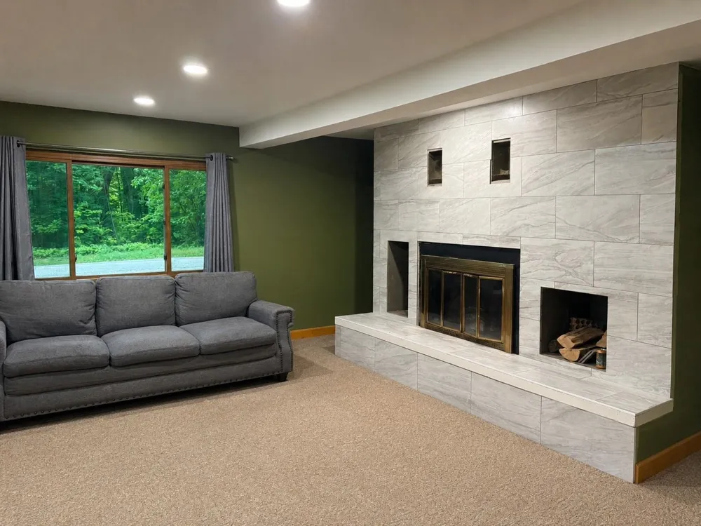 4724 E Shore Drive Coldsprings Township, MI 49646