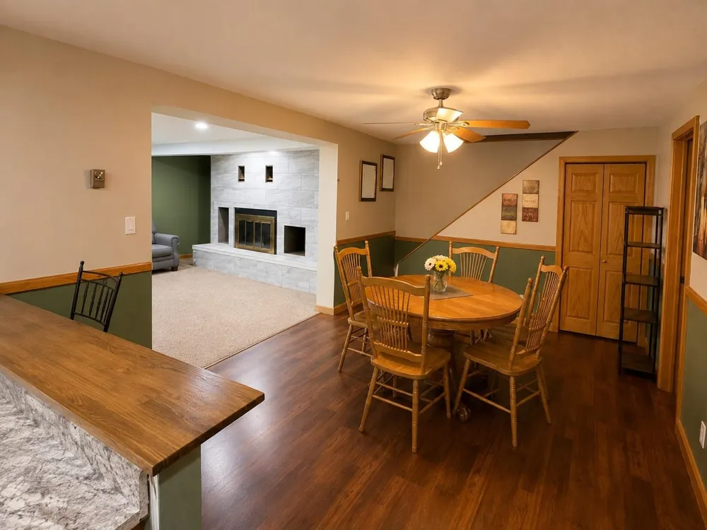 4724 E Shore Drive Coldsprings Township, MI 49646