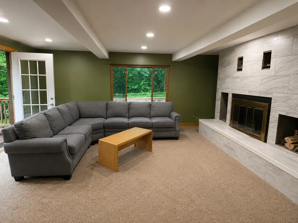 4724 E Shore Drive Coldsprings Township, MI 49646