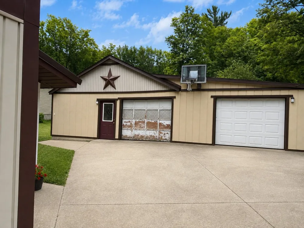 4724 E Shore Drive Coldsprings Township, MI 49646