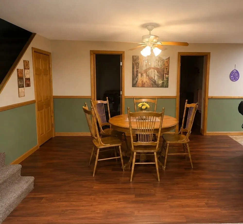 4724 E Shore Drive Coldsprings Township, MI 49646