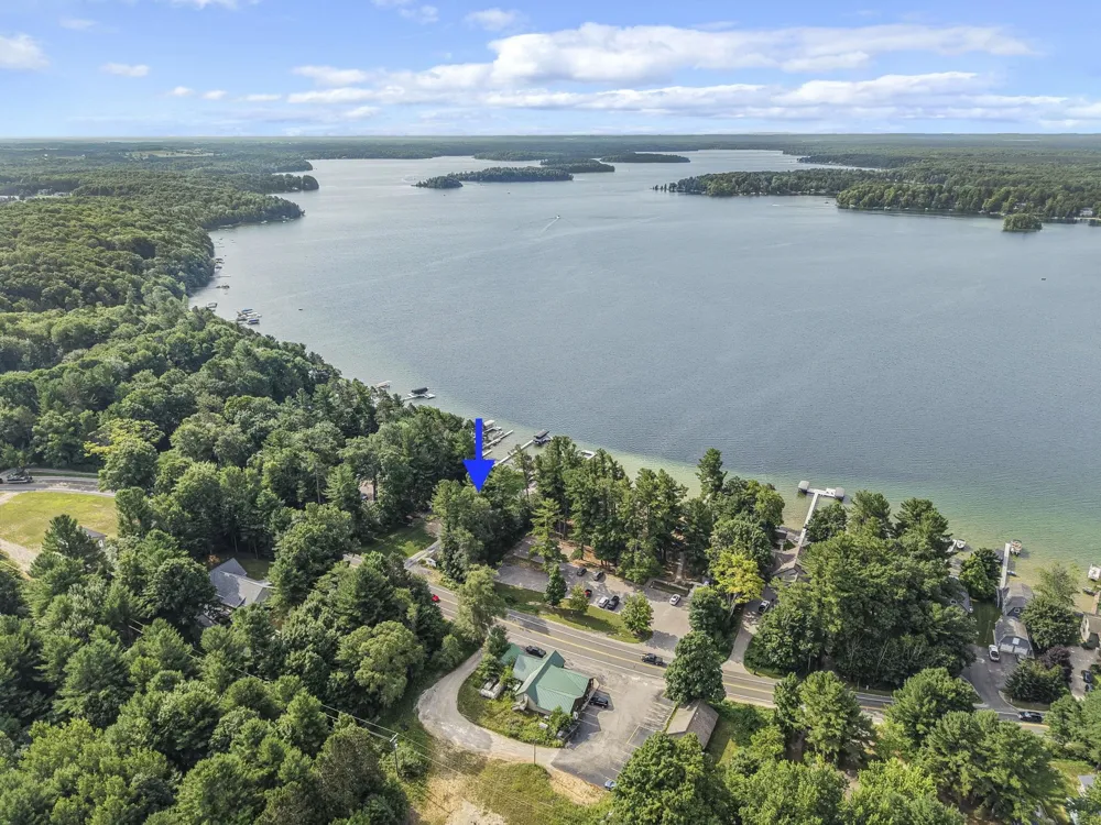 9321 Long Lake Road Long Lake Township, MI 49684