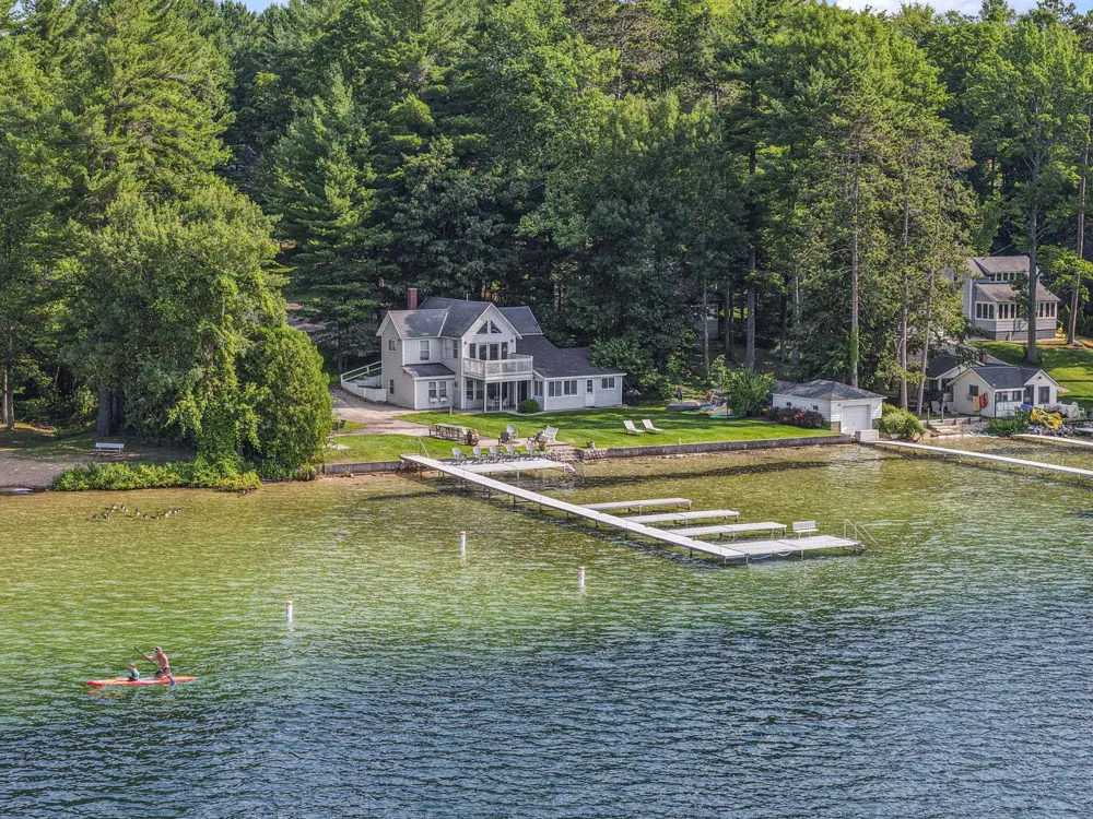 9321 Long Lake Road Long Lake Township, MI 49684