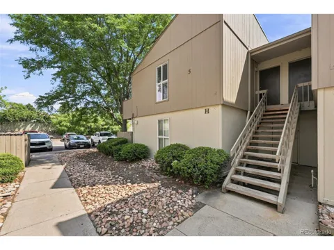 7373 W Florida Avenue #5H