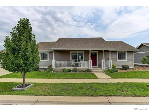 4404 Paintbrush Drive