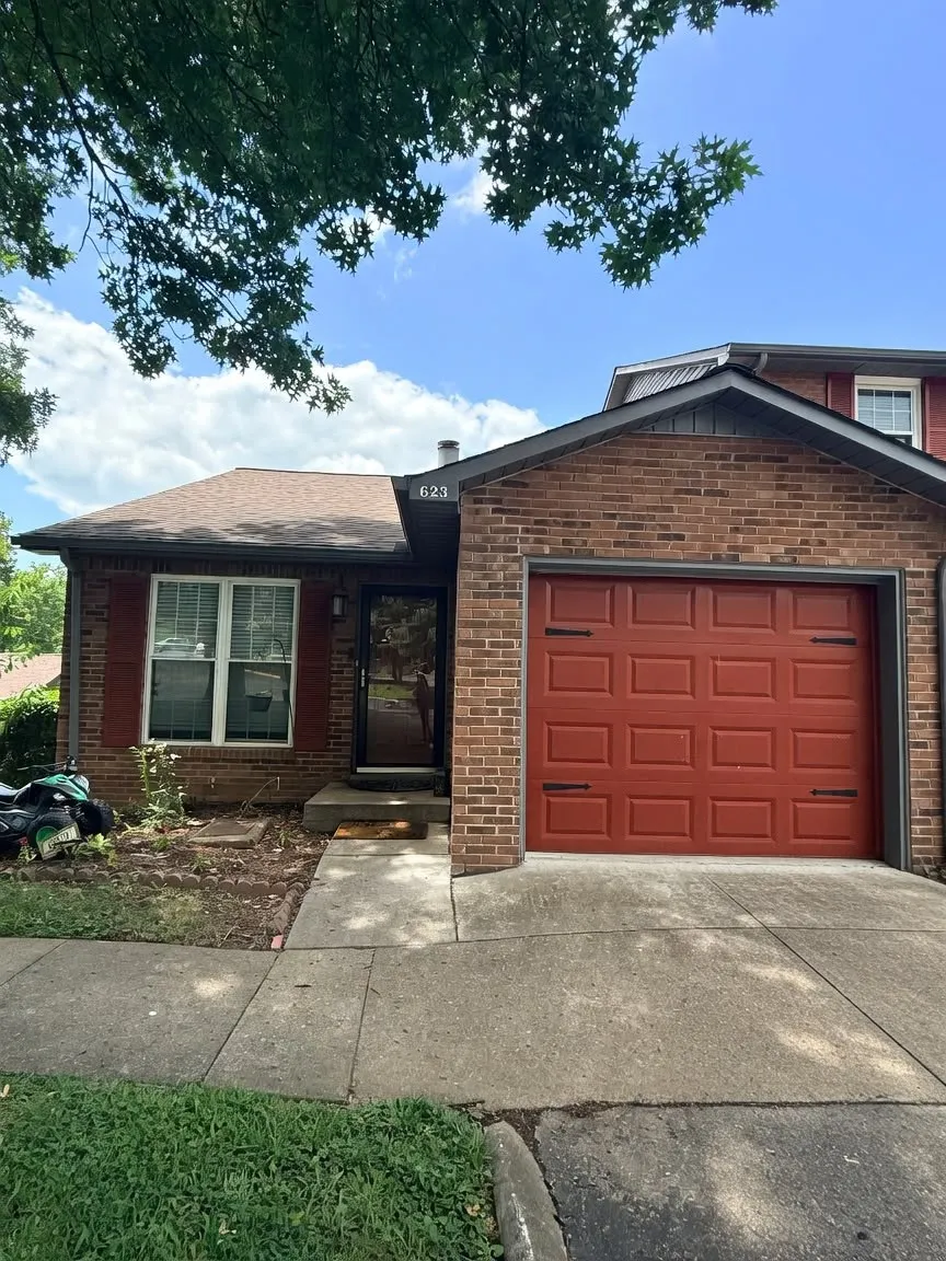 623 Hickory Glade Ct Antioch, TN 37013