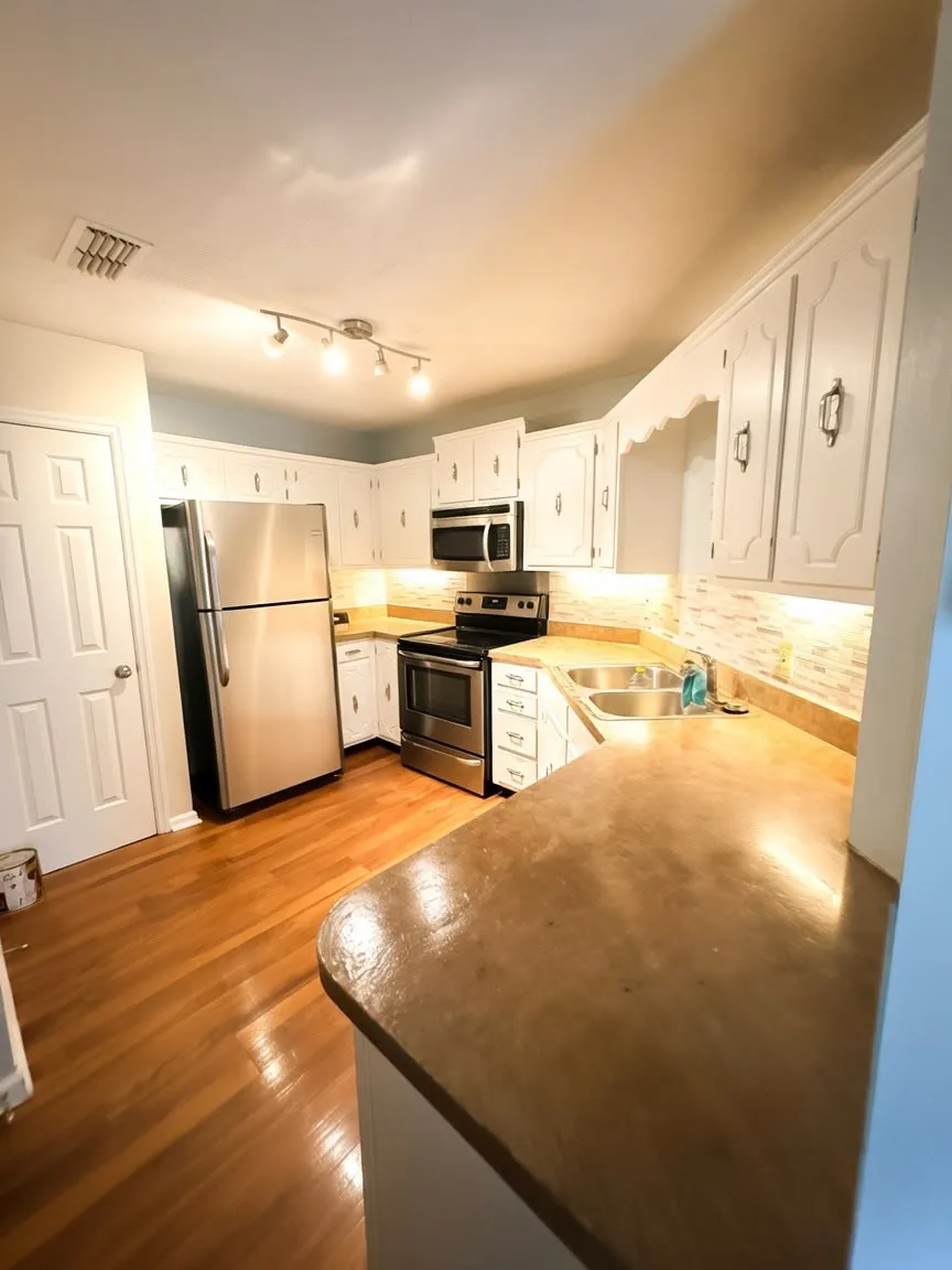 623 Hickory Glade Ct Antioch, TN 37013