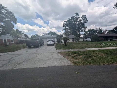 4345 OLD COLONY ROAD