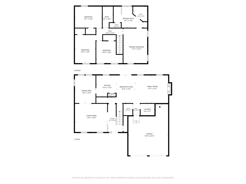 909 Farmview Lane Carmel, IN 46032