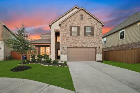 12808 Narrow Cove Drive