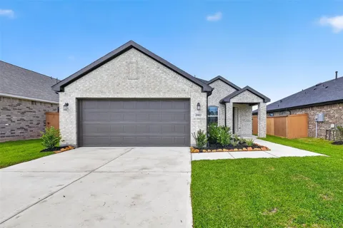 21922 Corsica View Drive