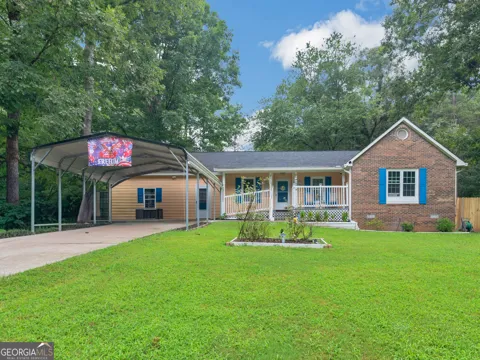 50 Ridge Pointe