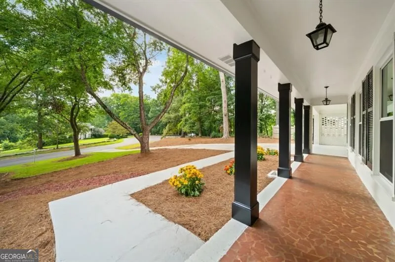 1415 Driftwood CT Roswell, GA 30075