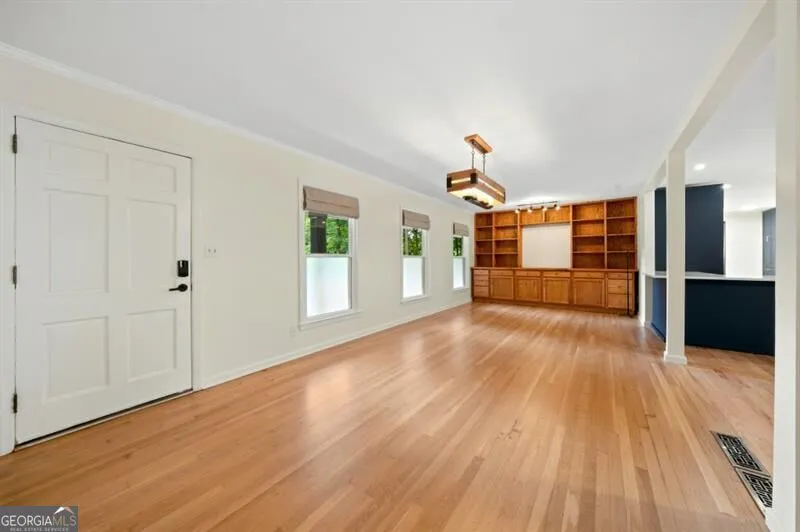 1415 Driftwood CT Roswell, GA 30075
