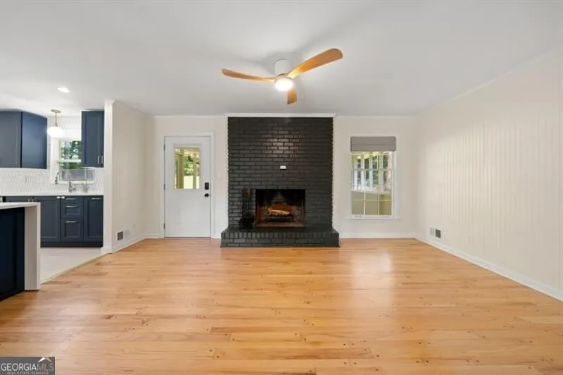 1415 Driftwood CT Roswell, GA 30075