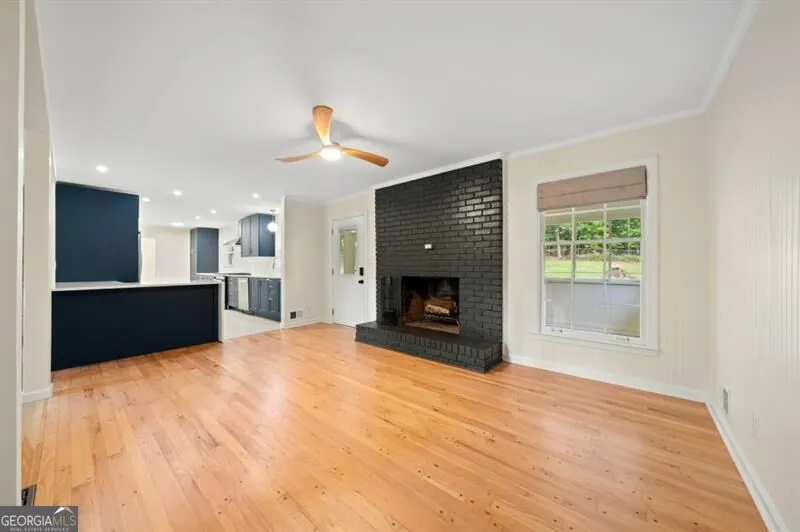 1415 Driftwood CT Roswell, GA 30075