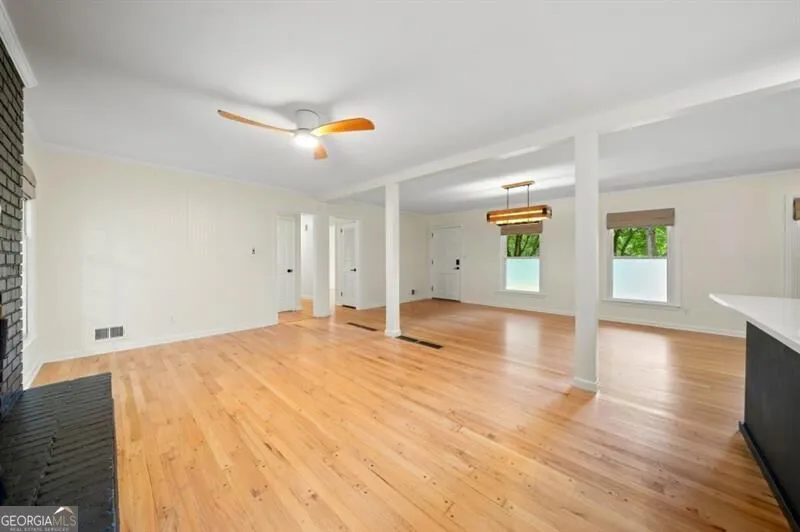 1415 Driftwood CT Roswell, GA 30075