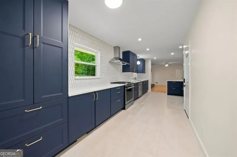 1415 Driftwood CT Roswell, GA 30075
