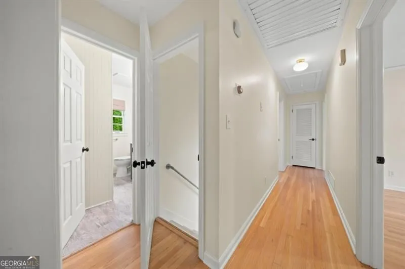 1415 Driftwood CT Roswell, GA 30075