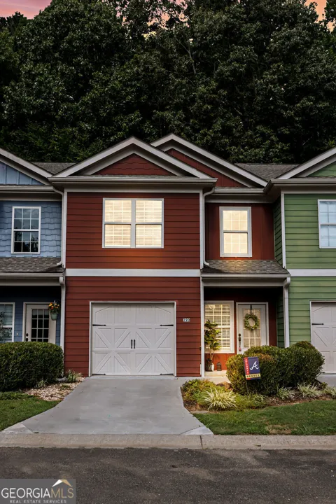 190 Towne Villas DR
